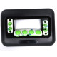 TRP SMART REEFER 3 SMART REEFER 4 HMI KEYPAD PACK OF 10 AFTERMARKET